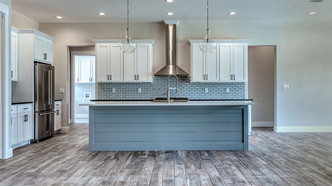 3 bedroom, 3½ baths, Boerne Texas home