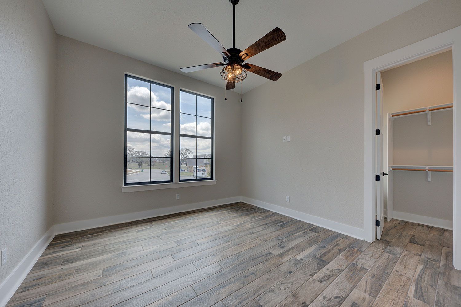 3 bedroom, 3½ baths, Boerne Texas home