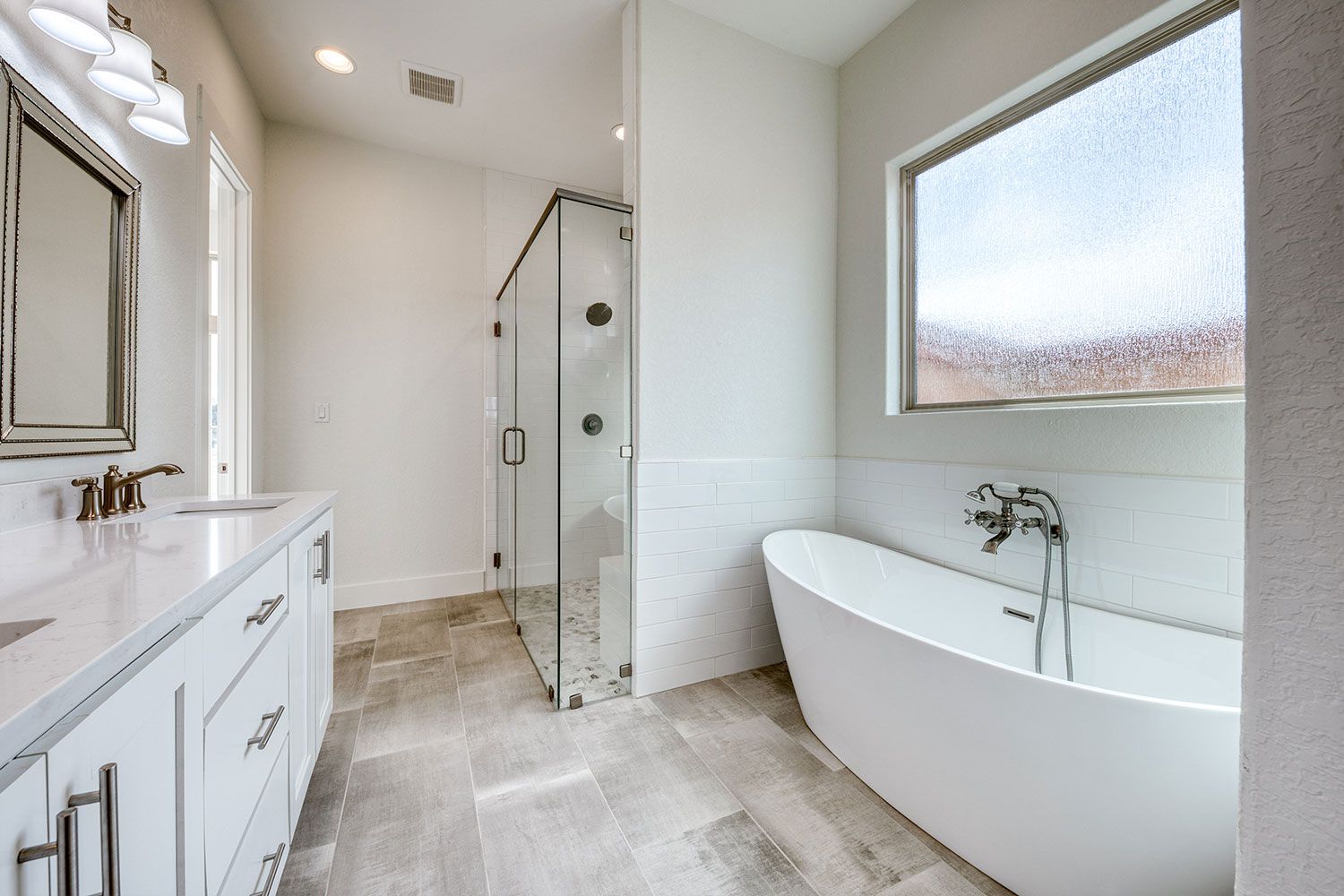 3 bedroom, 3½ baths, Boerne Texas home