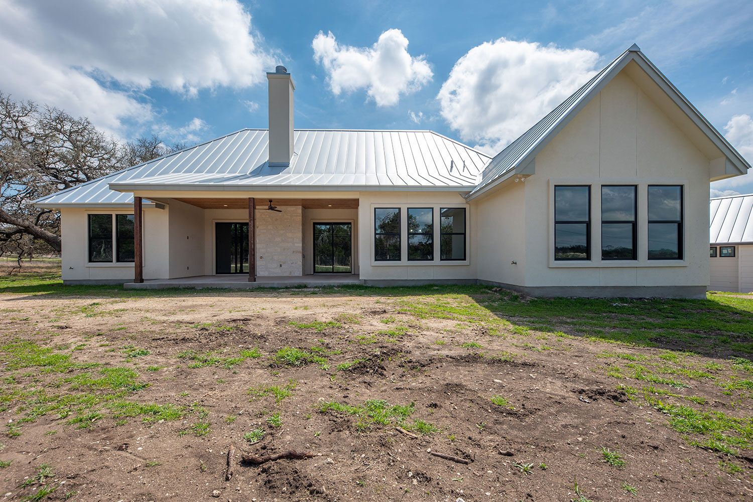 3 bedroom, 3½ baths, Boerne Texas home