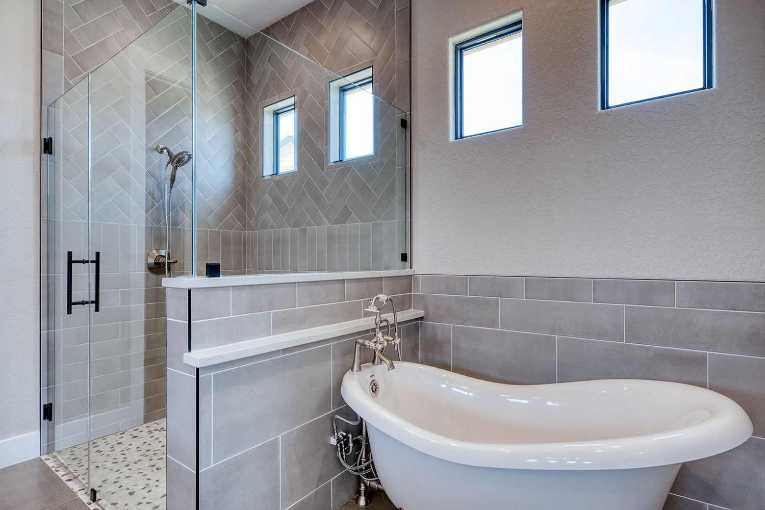 3 bedroom, 3½ baths, Boerne Texas home