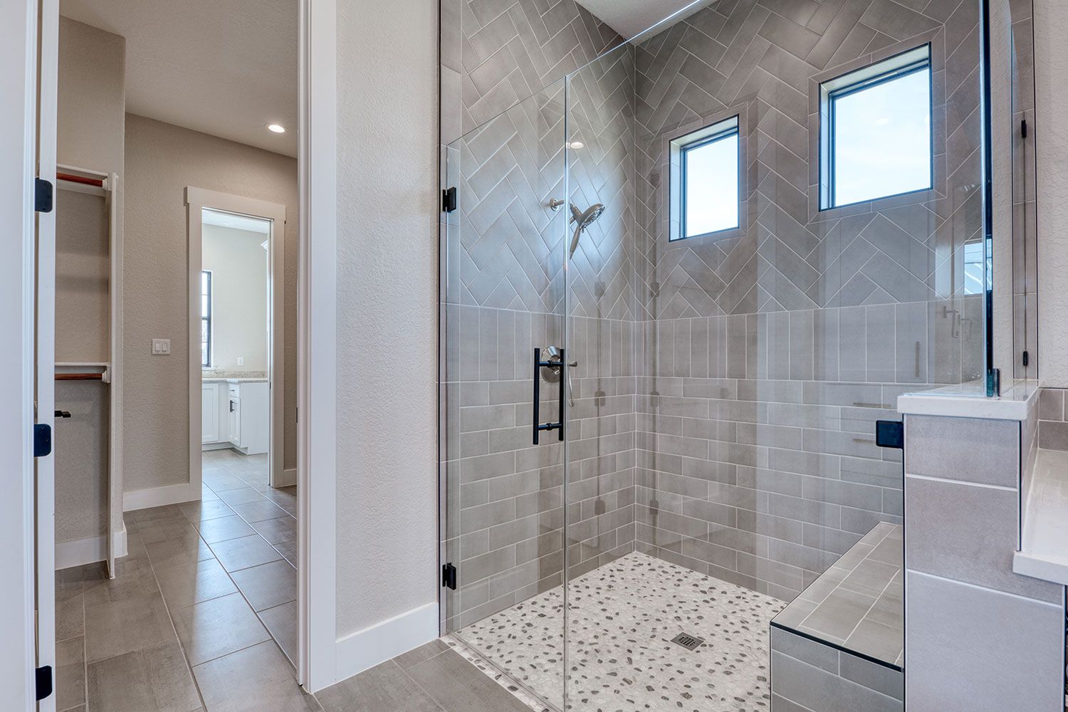 3 bedroom, 3½ baths, Boerne Texas home