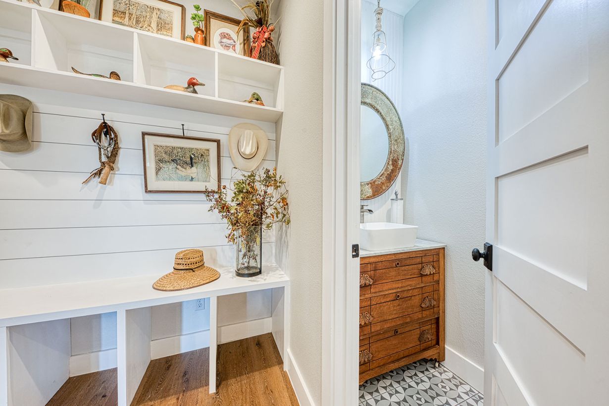 Wolff Custom Homes, Boerne and The Texas Hill Country