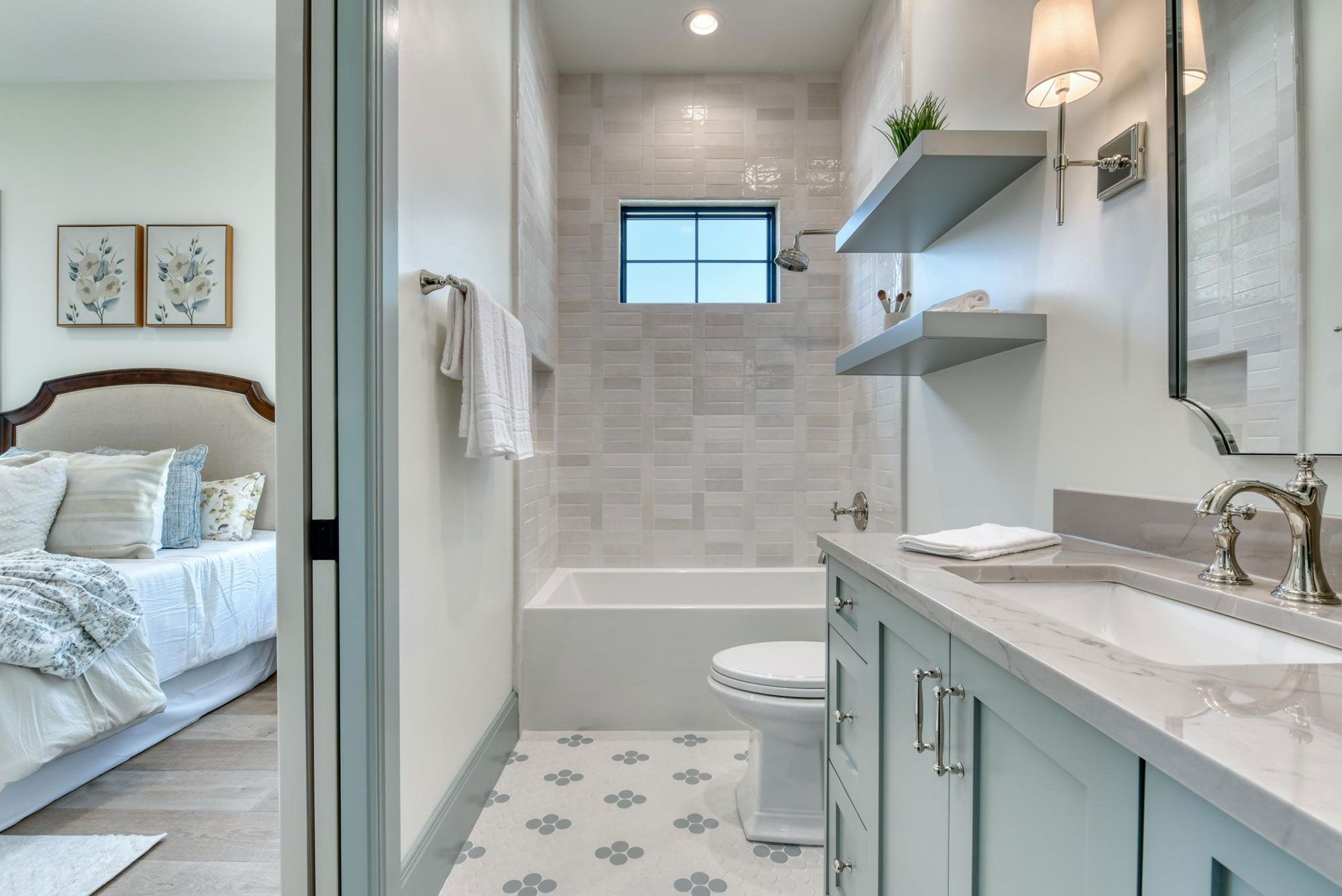 4 bedroom, 4 full bathrooms, 2 – ½ baths, 3 Car garage 1 study, Boerne Texas