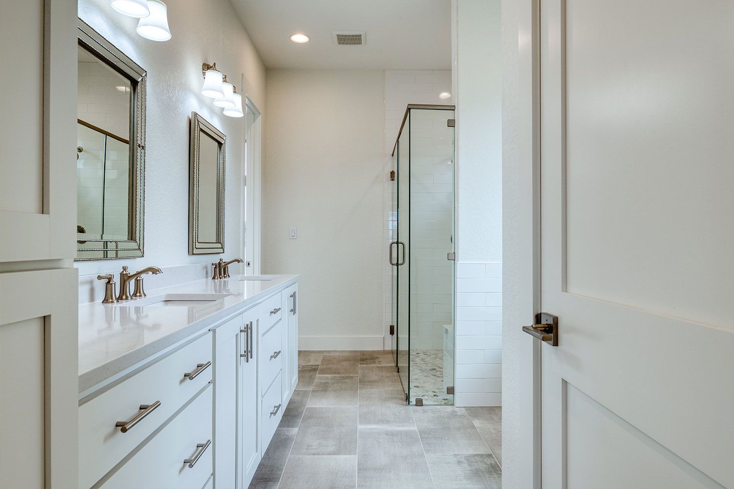 3 bedroom, 3½ baths, Boerne Texas home