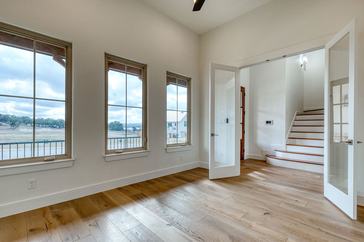 3 bedroom, 3½ baths, Boerne Texas home