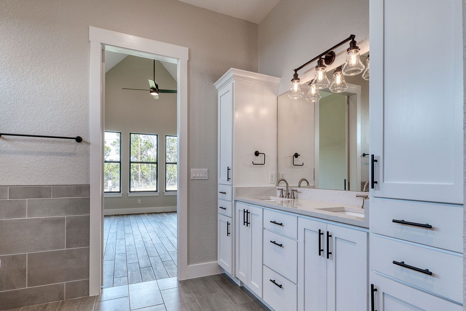 3 bedroom, 3½ baths, Boerne Texas home